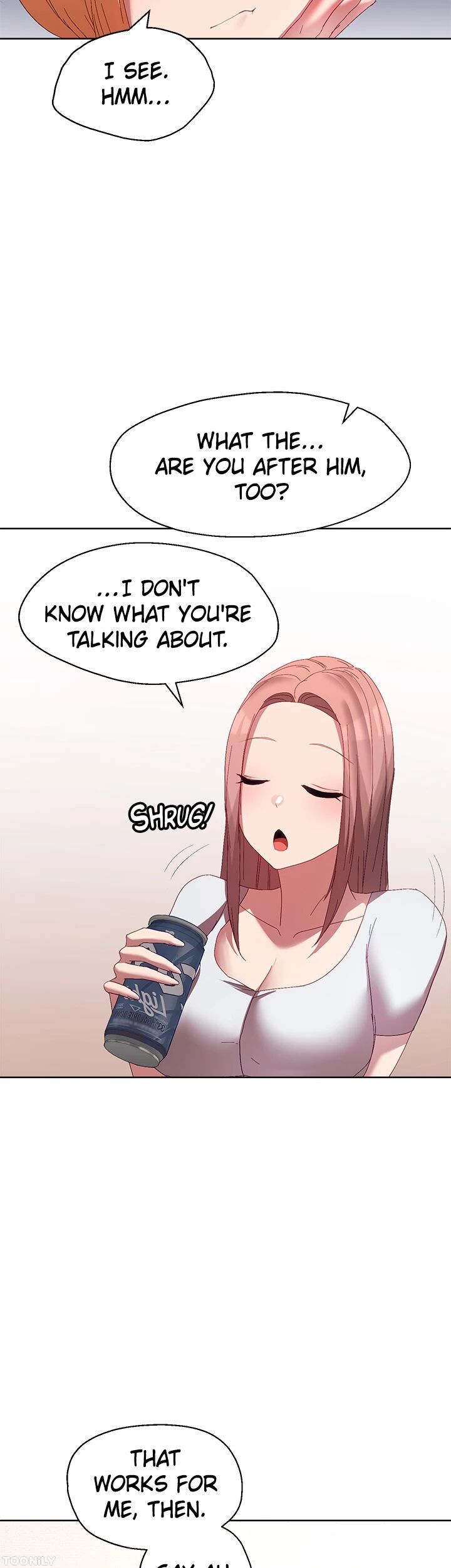 Girls I Used to Teach Chapter 31 image 13