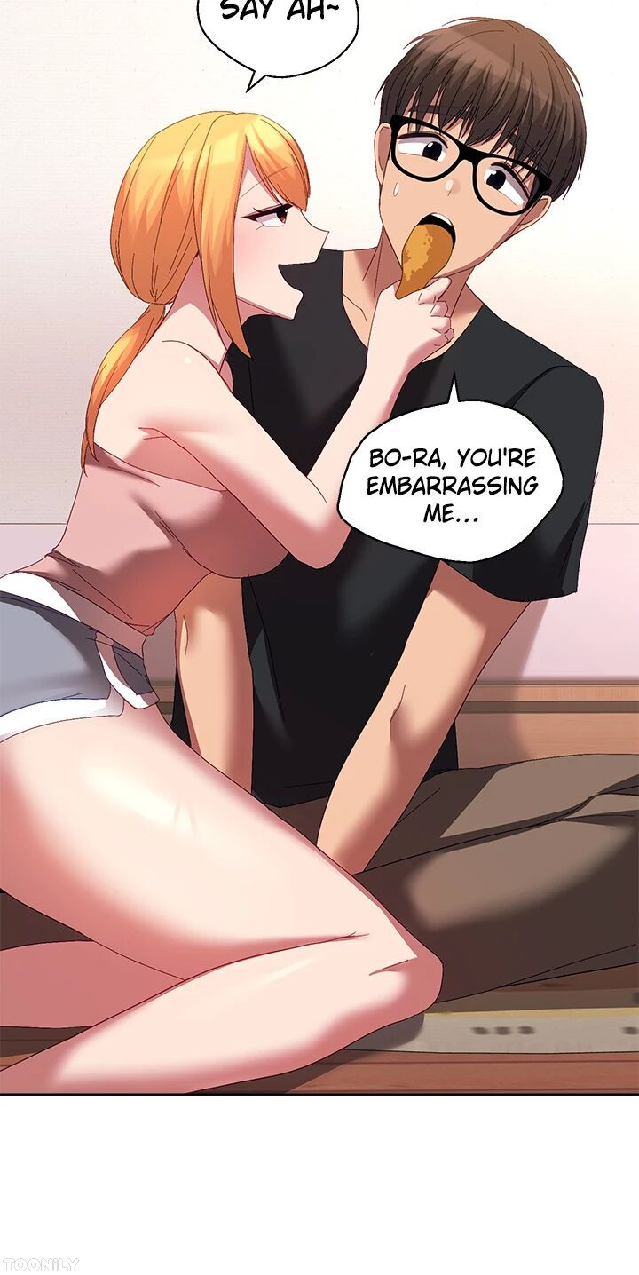 Girls I Used to Teach Chapter 31 image 14