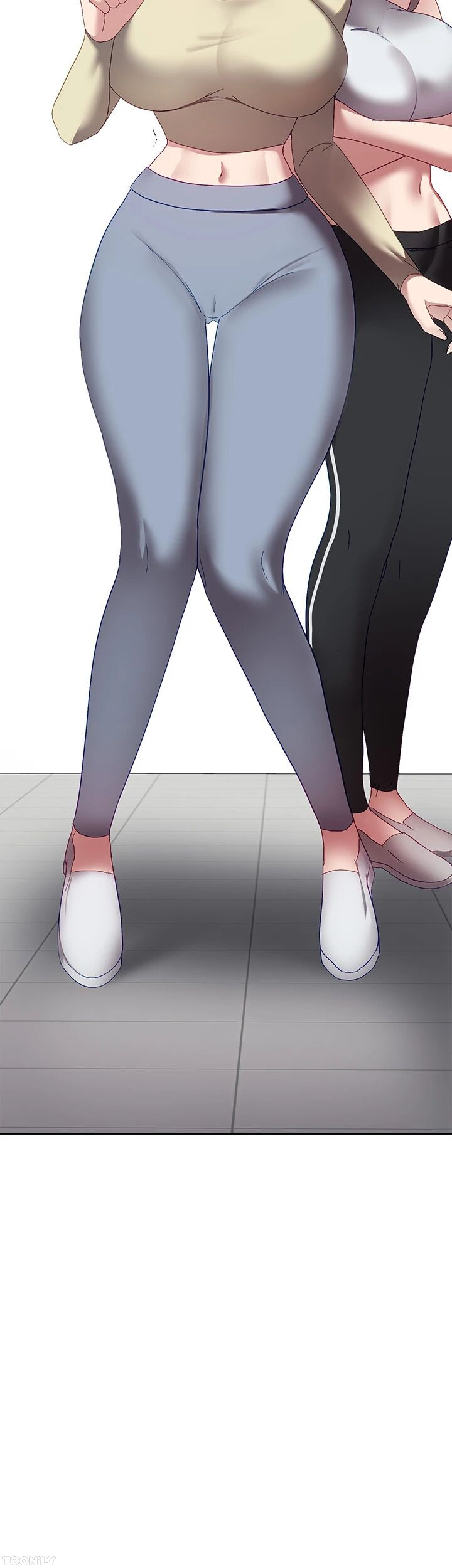 Girls I Used to Teach Chapter 31 image 1
