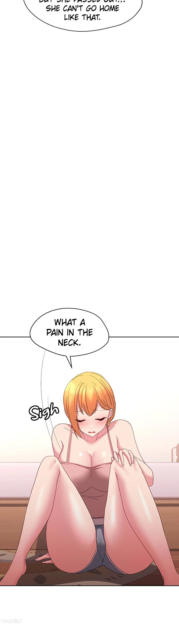 Girls I Used to Teach Chapter 31 image 19