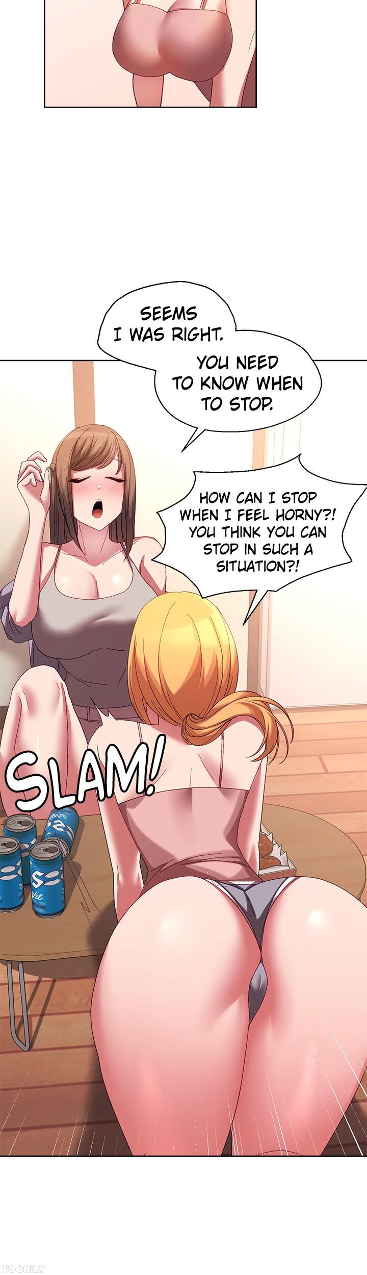 Girls I Used to Teach Chapter 31 image 22