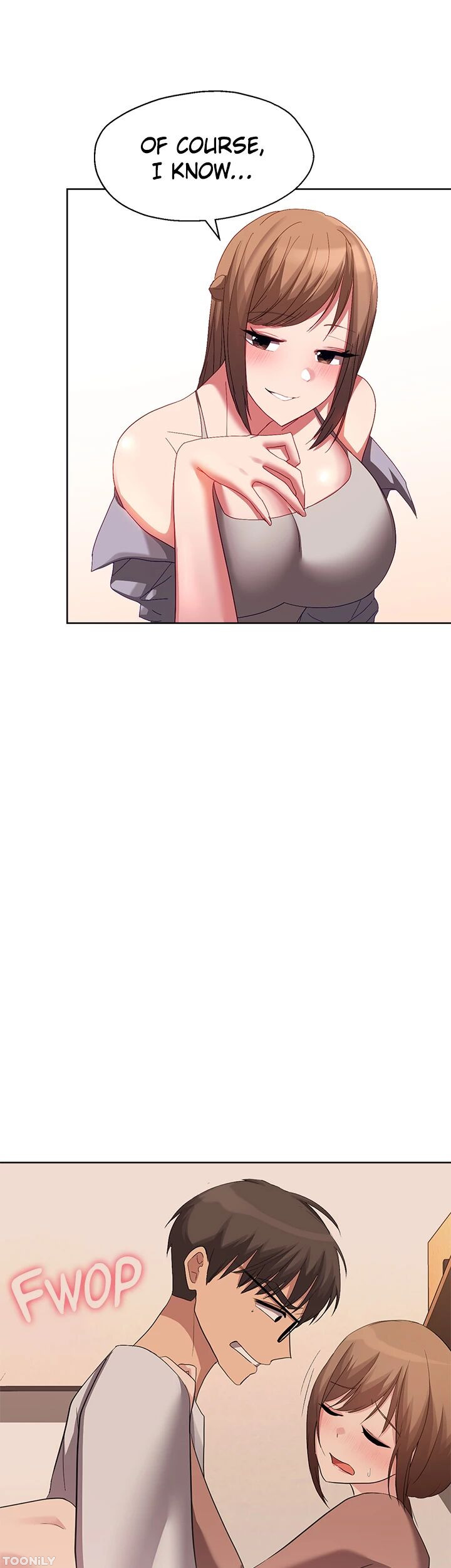 Girls I Used to Teach Chapter 31 image 23