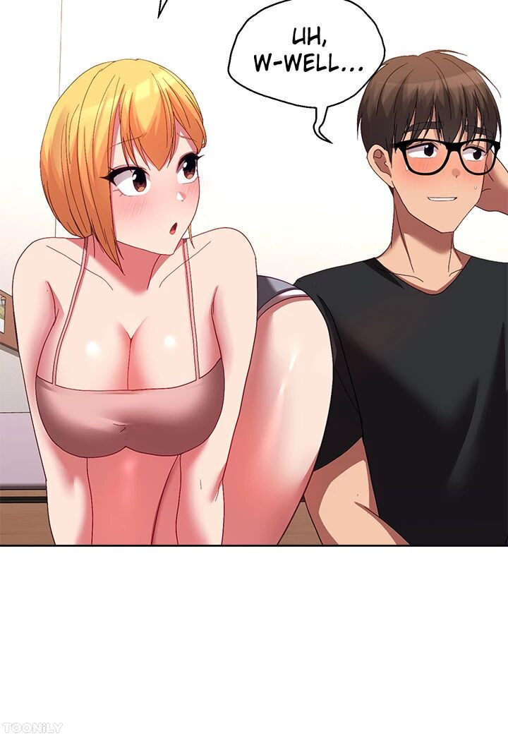 Girls I Used to Teach Chapter 31 image 25