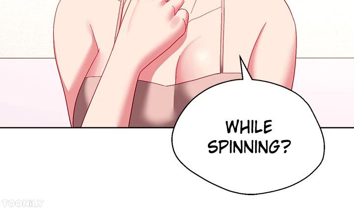 Girls I Used to Teach Chapter 31 image 31