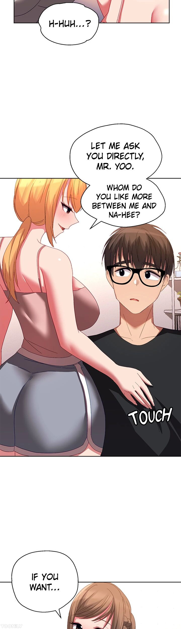 Girls I Used to Teach Chapter 31 image 33