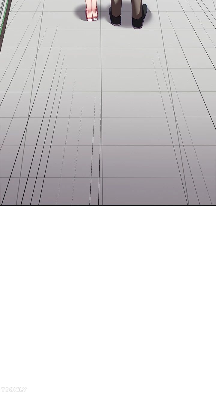 Girls I Used to Teach Chapter 31 image 3