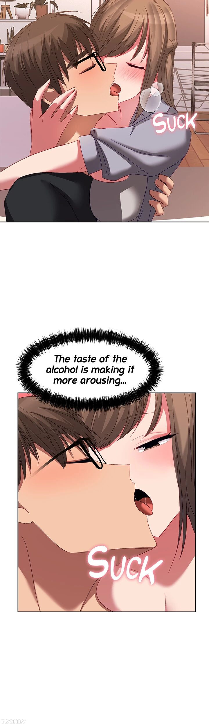 Girls I Used to Teach Chapter 31 image 39