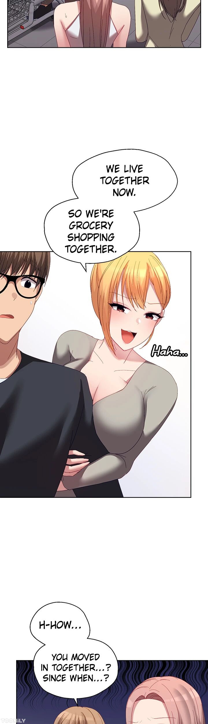 Girls I Used to Teach Chapter 31 image 6