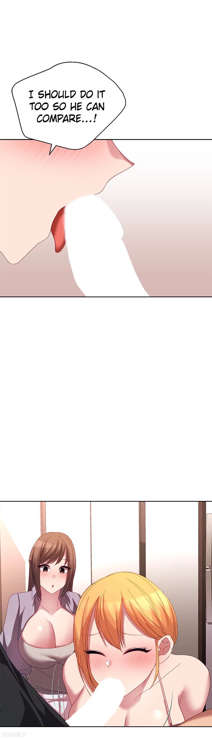 Girls I Used to Teach Chapter 32 image 14