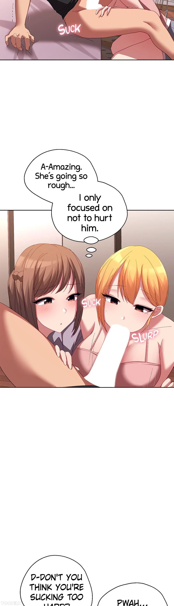 Girls I Used to Teach Chapter 32 image 16