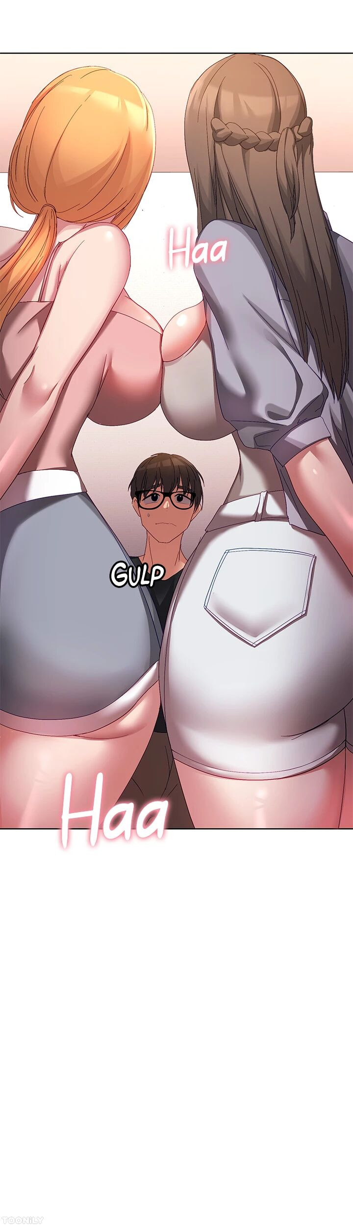Girls I Used to Teach Chapter 32 image 1