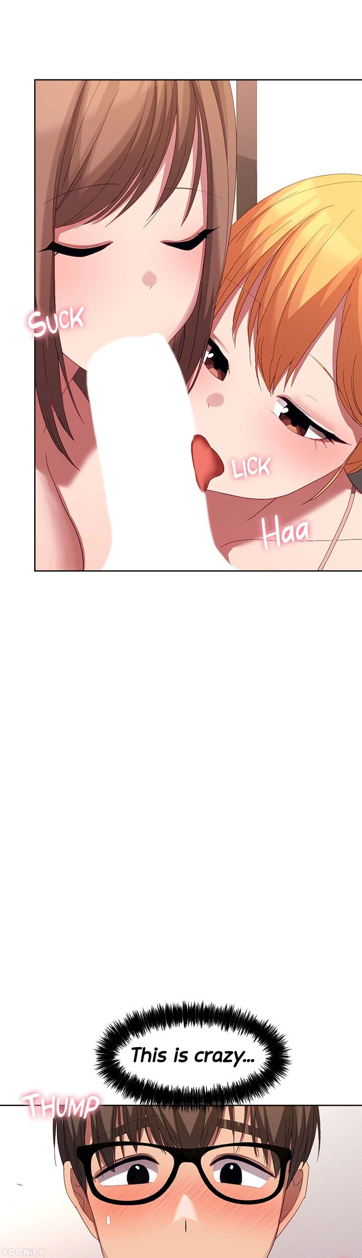Girls I Used to Teach Chapter 32 image 21