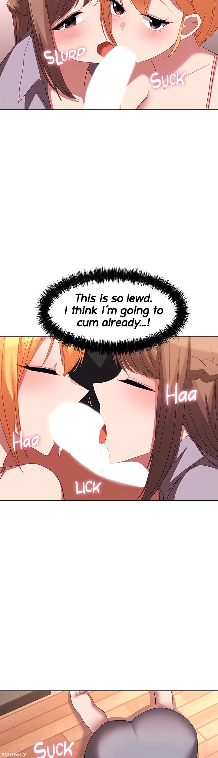 Girls I Used to Teach Chapter 32 image 24