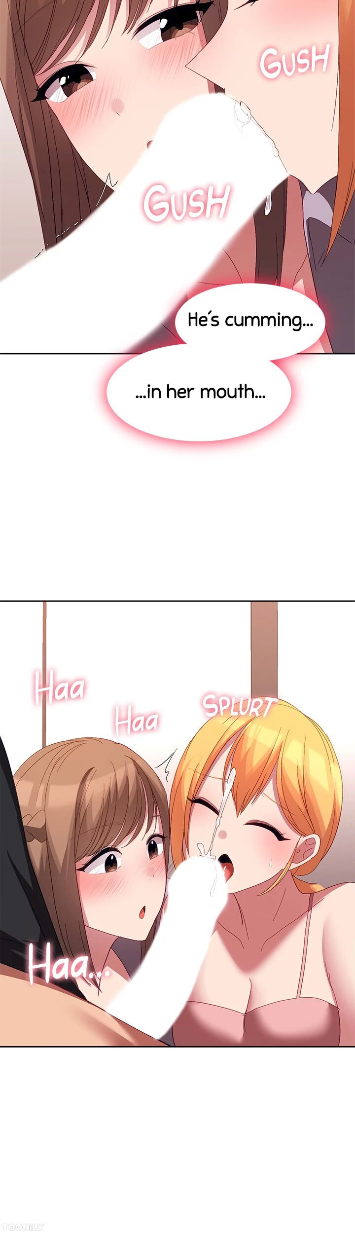 Girls I Used to Teach Chapter 32 image 27