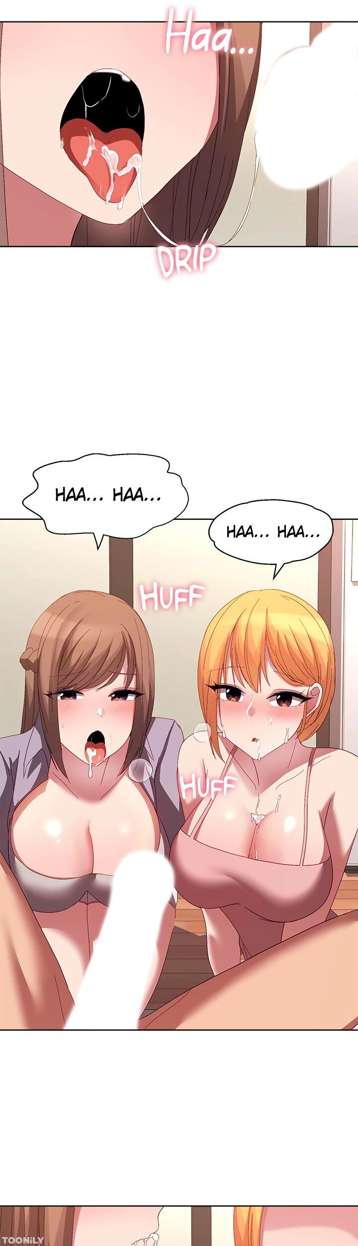Girls I Used to Teach Chapter 32 image 31