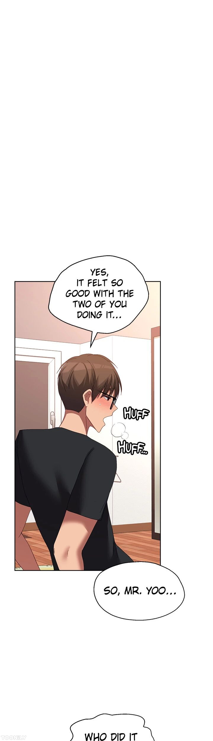 Girls I Used to Teach Chapter 32 image 33