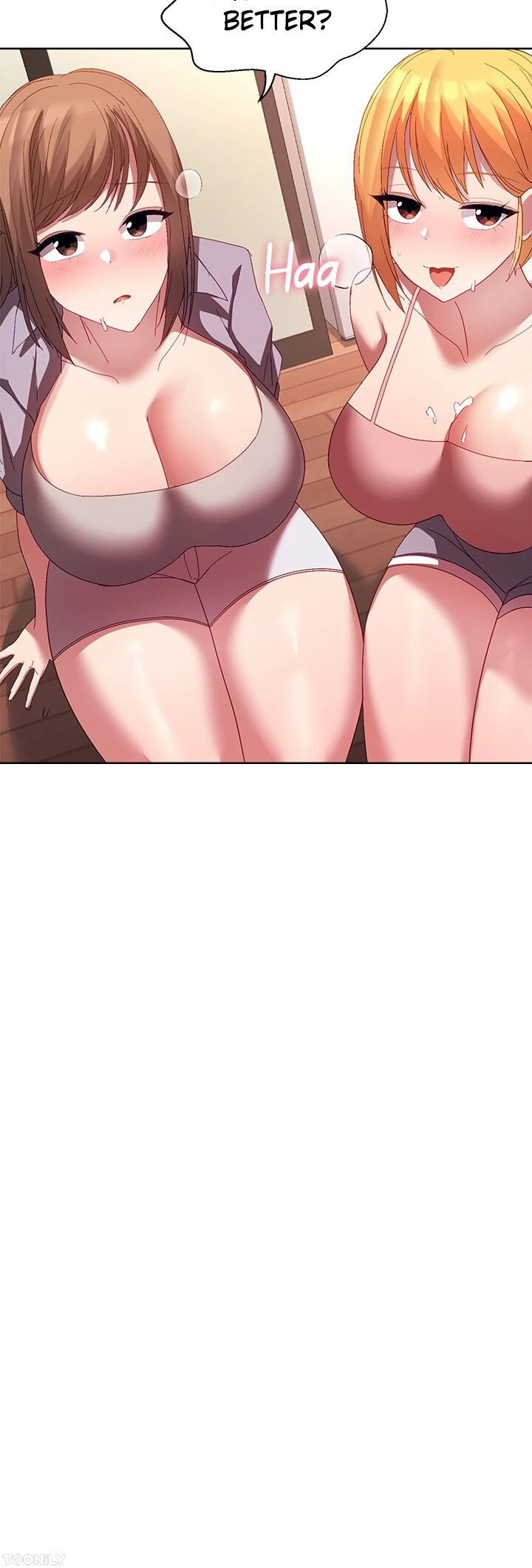 Girls I Used to Teach Chapter 32 image 34