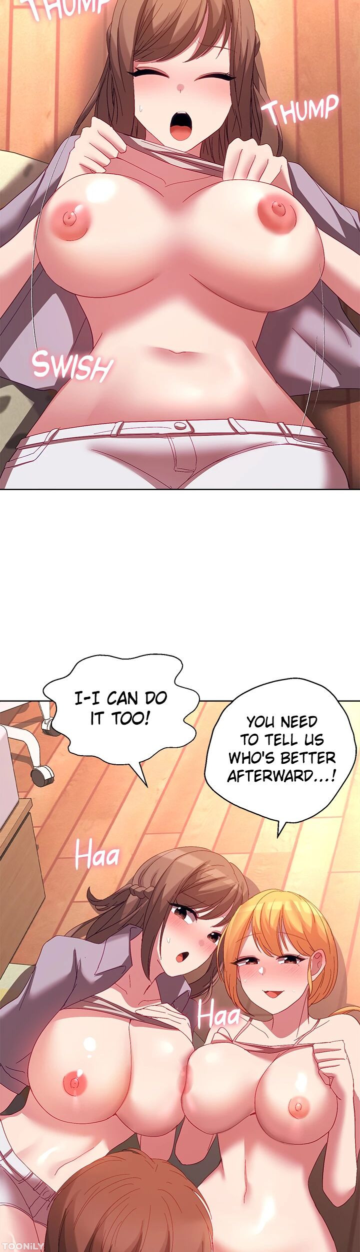 Girls I Used to Teach Chapter 32 image 39