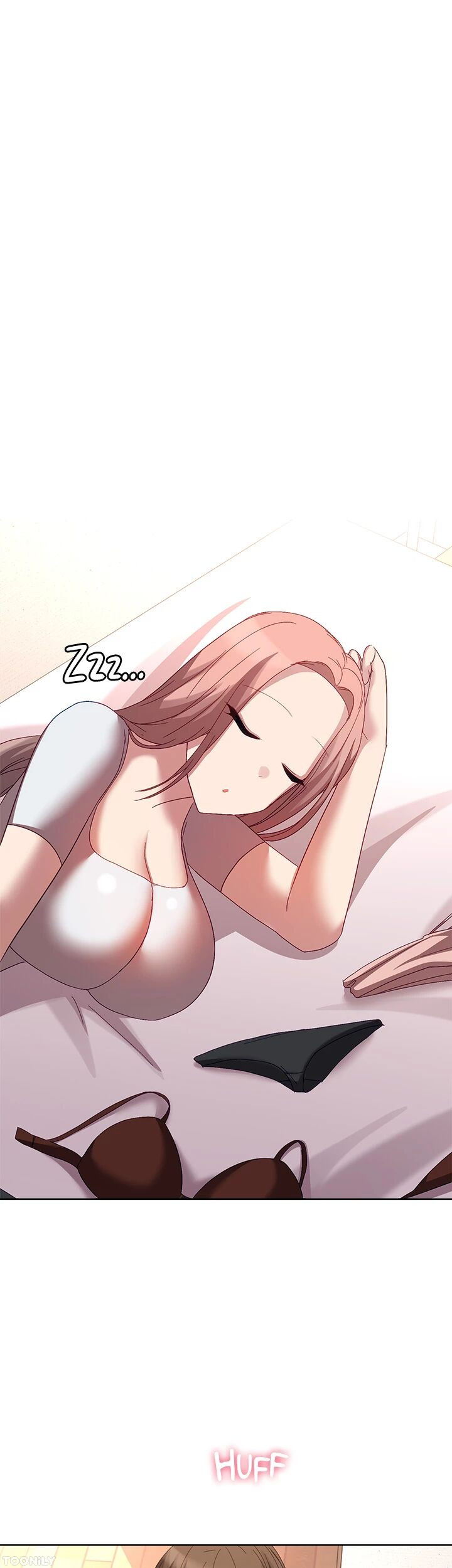 Girls I Used to Teach Chapter 32 image 41