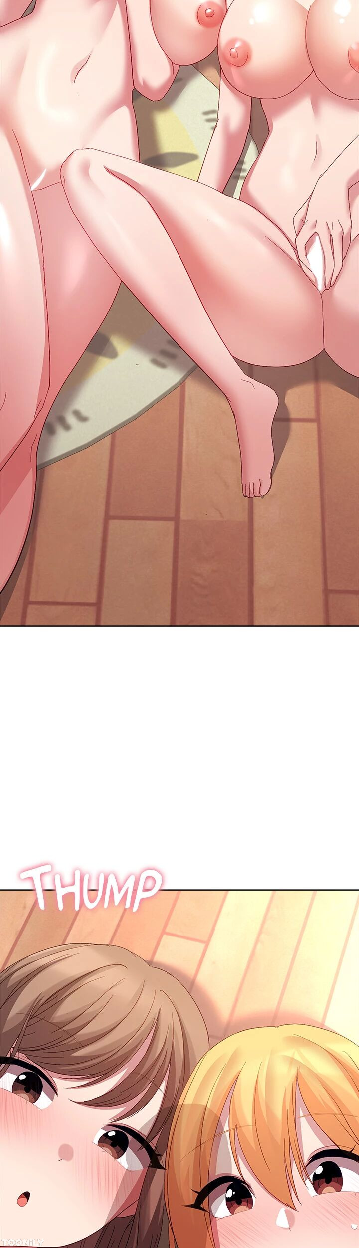 Girls I Used to Teach Chapter 32 image 43