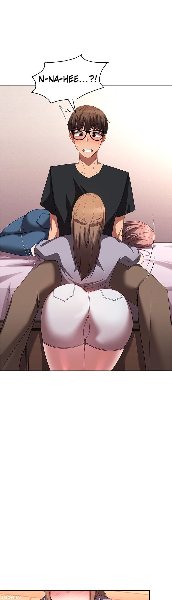 Girls I Used to Teach Chapter 32 image 6