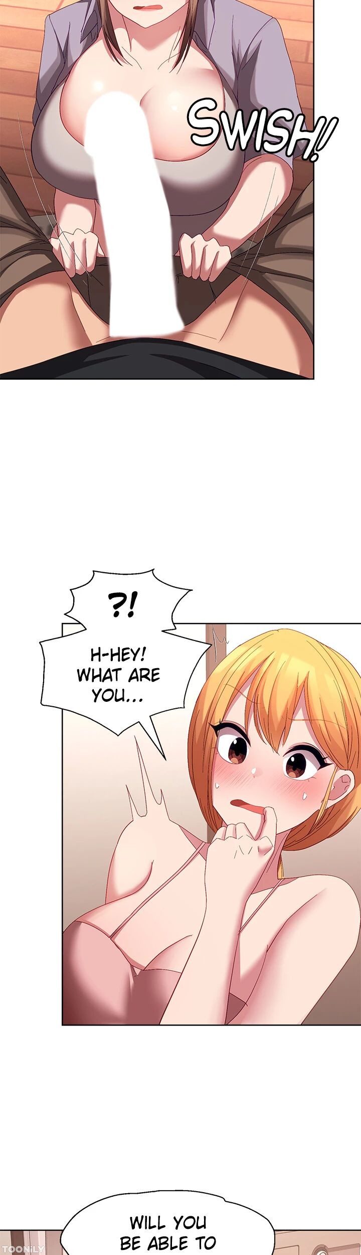 Girls I Used to Teach Chapter 32 image 7