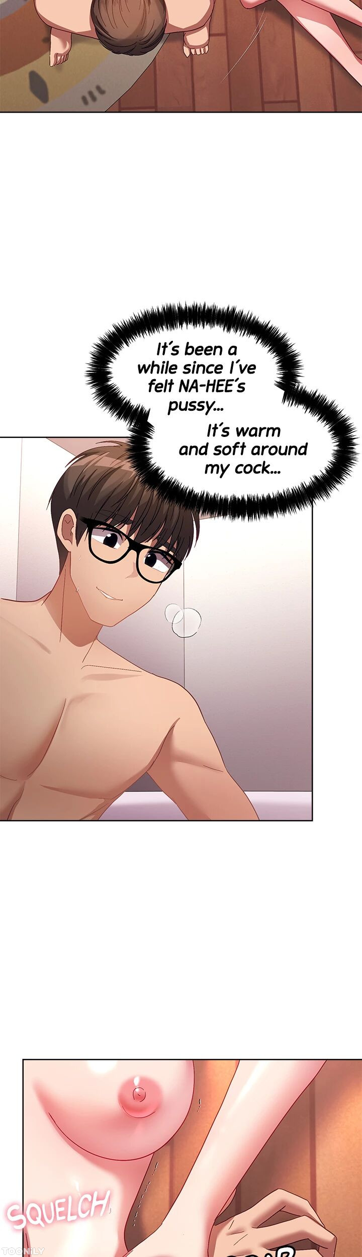 Girls I Used to Teach Chapter 33 image 9