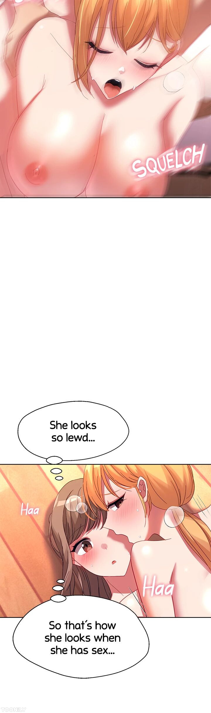 Girls I Used to Teach Chapter 33 image 19