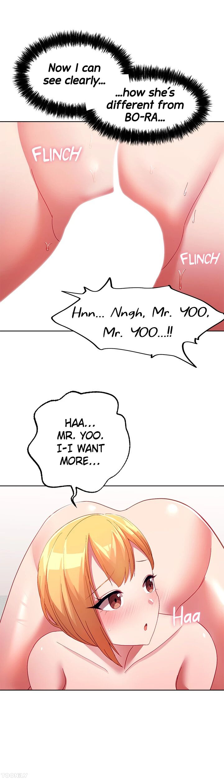 Girls I Used to Teach Chapter 33 image 25