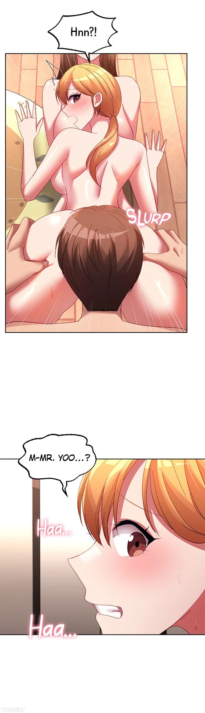Girls I Used to Teach Chapter 33 image 26