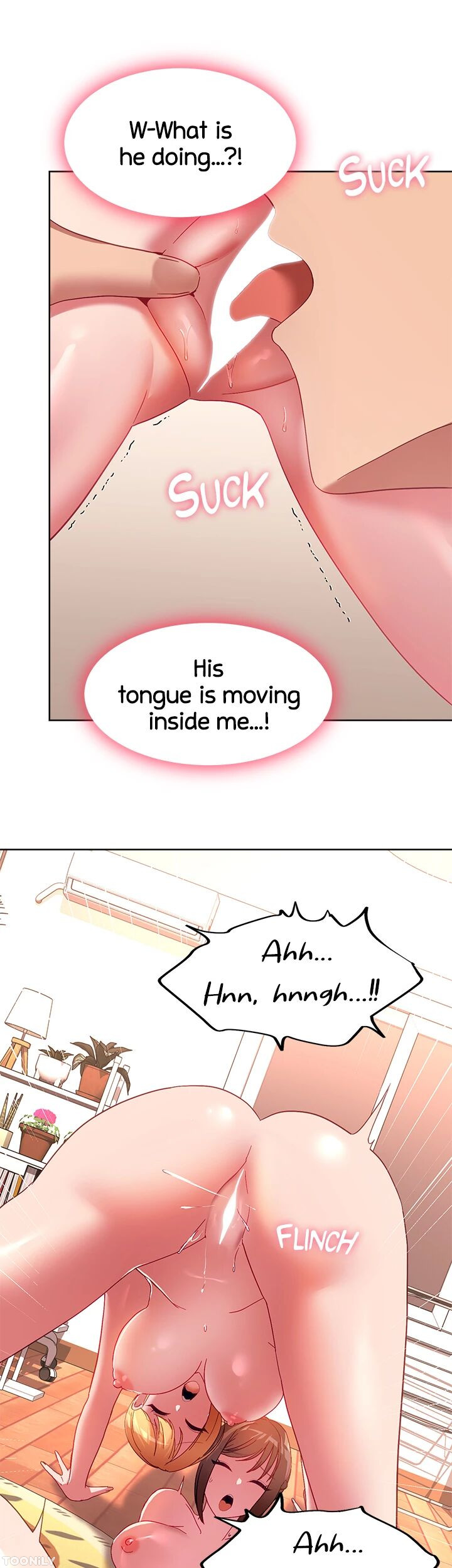 Girls I Used to Teach Chapter 33 image 27