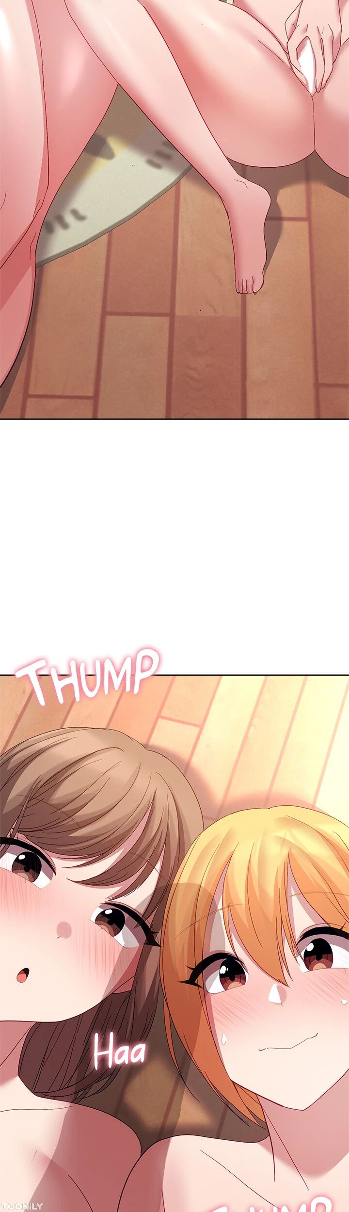 Girls I Used to Teach Chapter 33 image 2