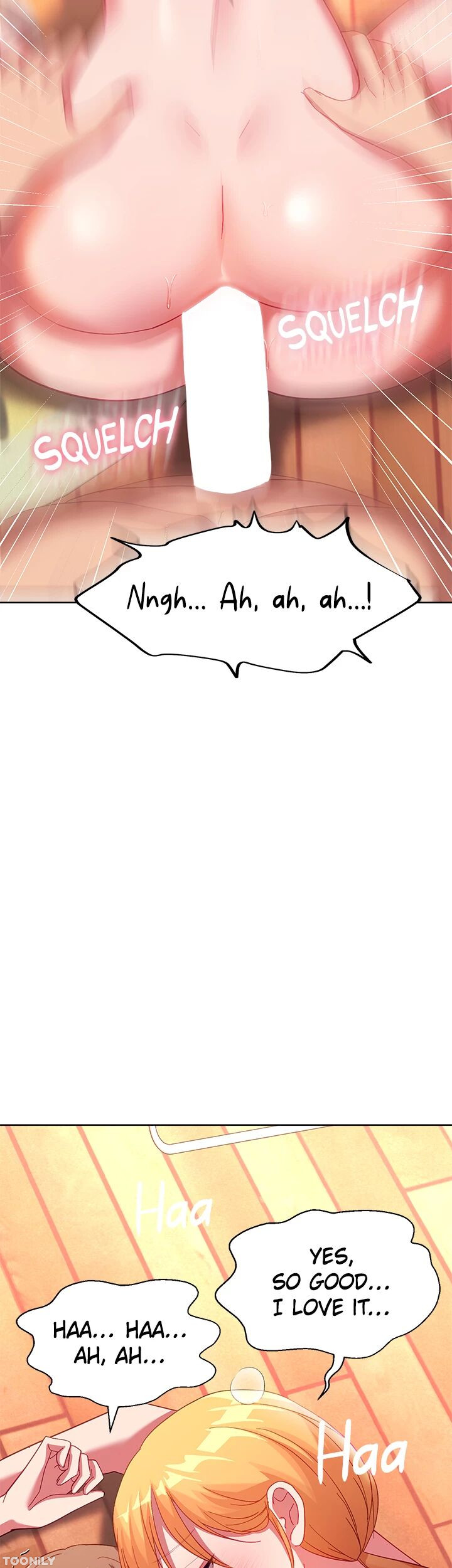 Girls I Used to Teach Chapter 33 image 36