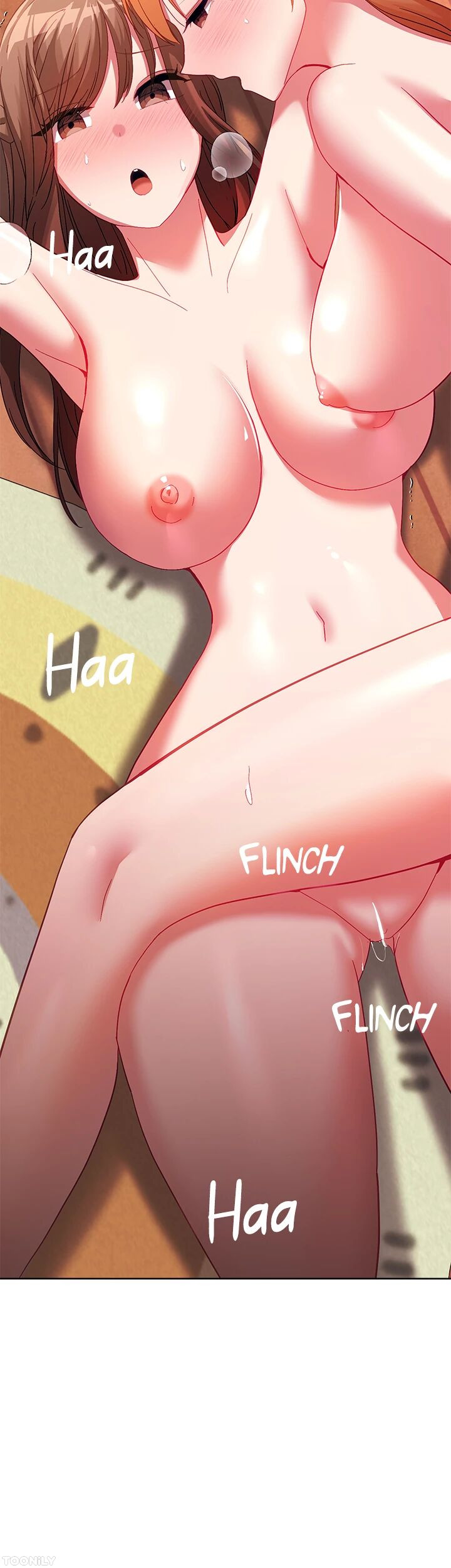 Girls I Used to Teach Chapter 33 image 37