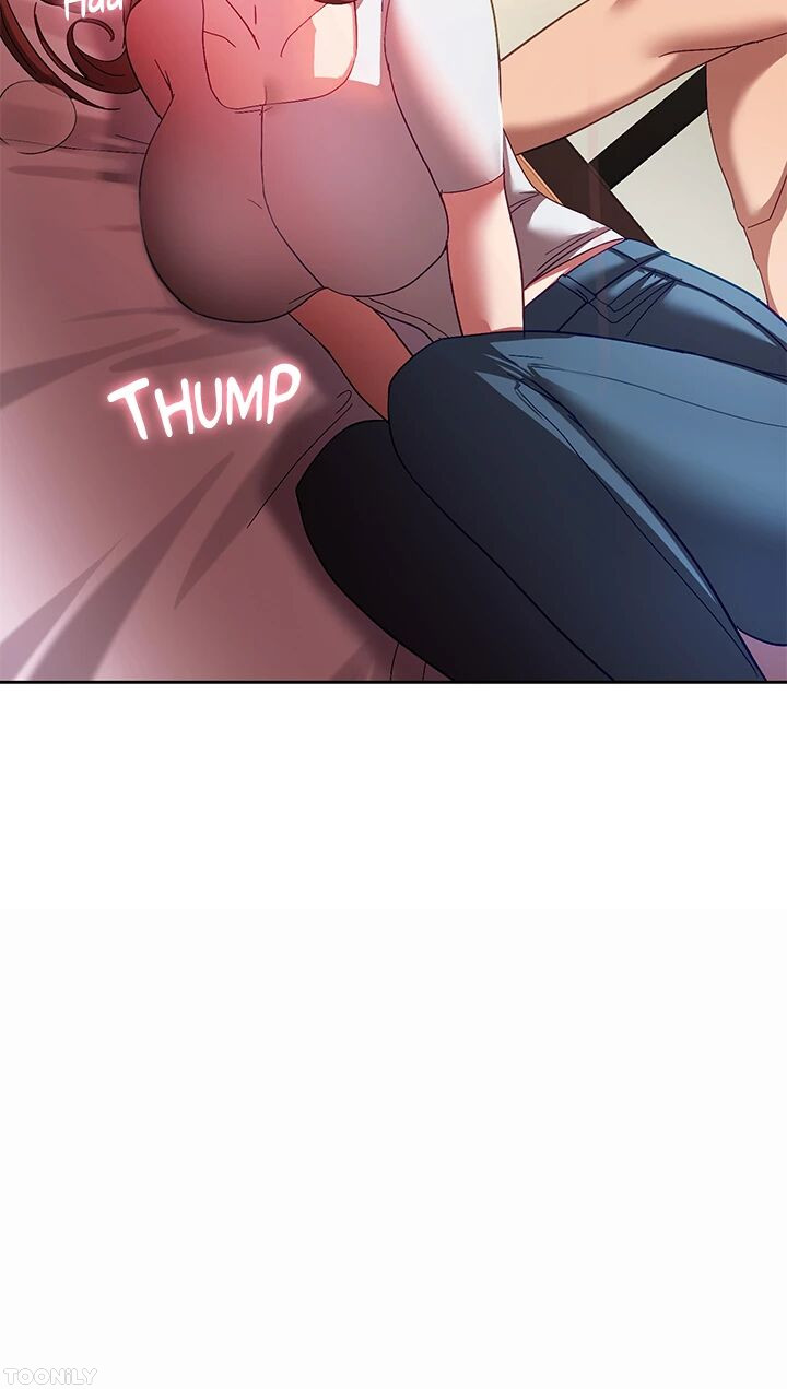 Girls I Used to Teach Chapter 33 image 42