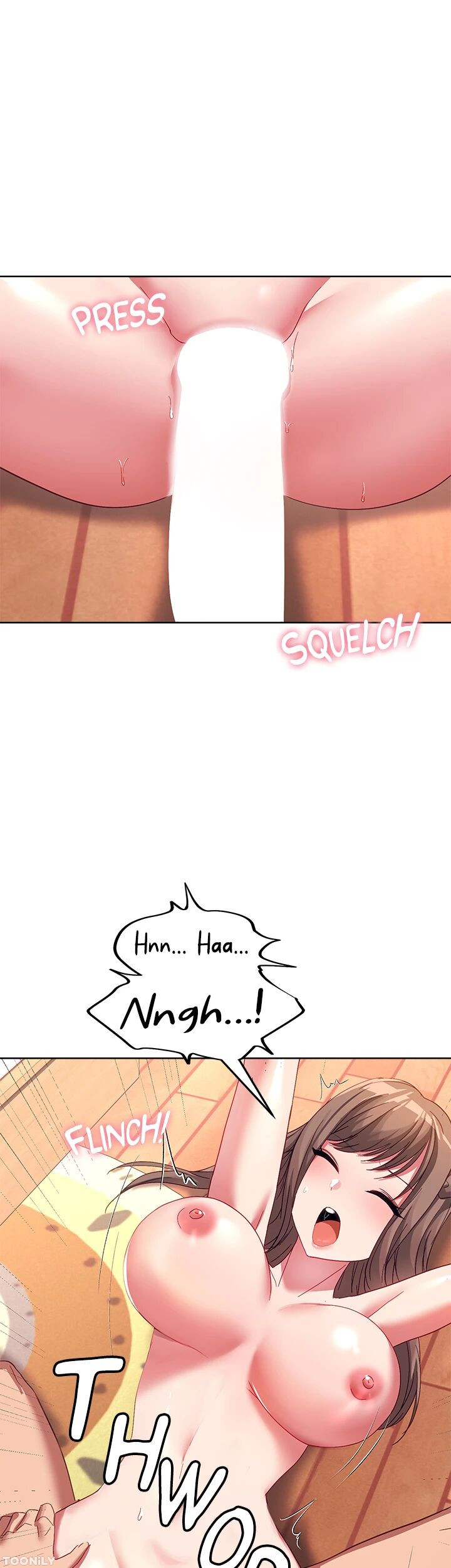 Girls I Used to Teach Chapter 33 image 7