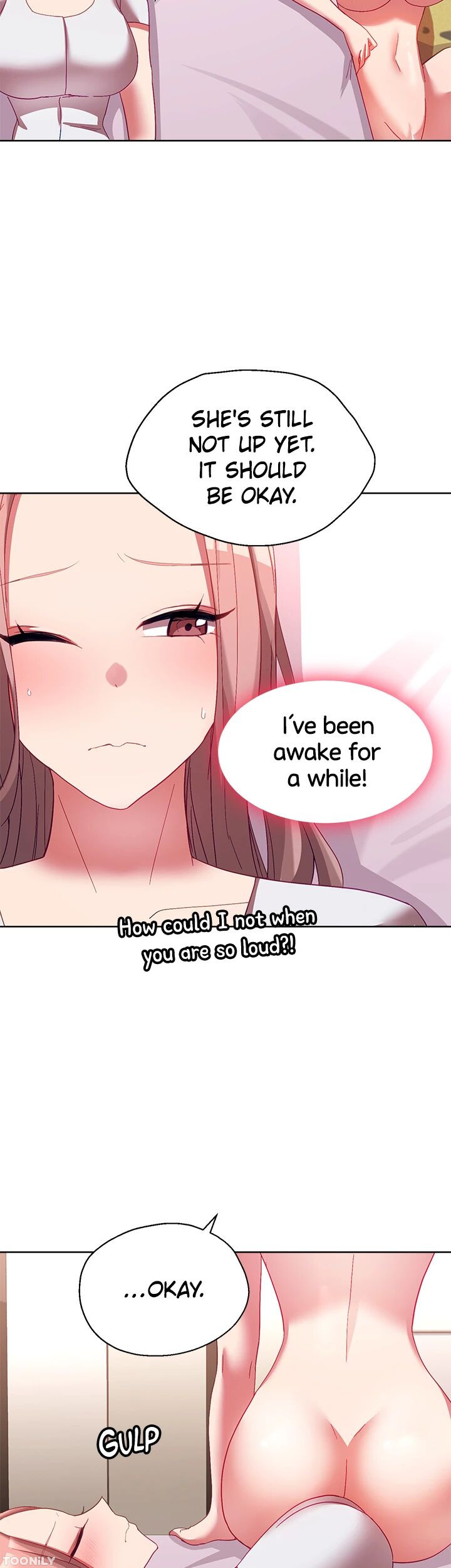 Girls I Used to Teach Chapter 34 image 16