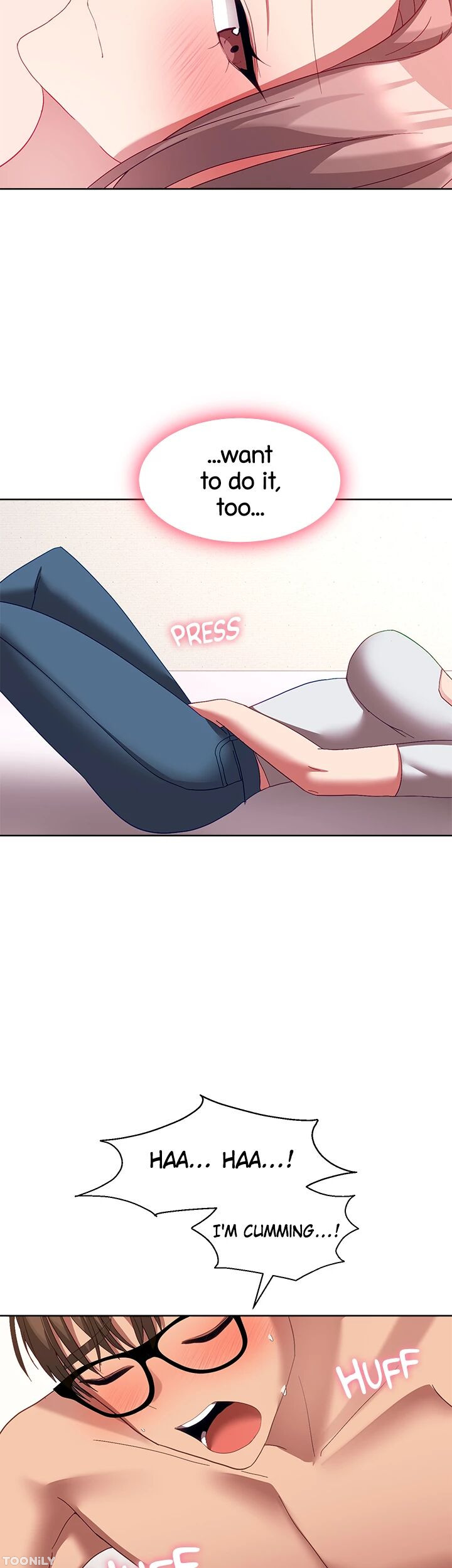 Girls I Used to Teach Chapter 34 image 22