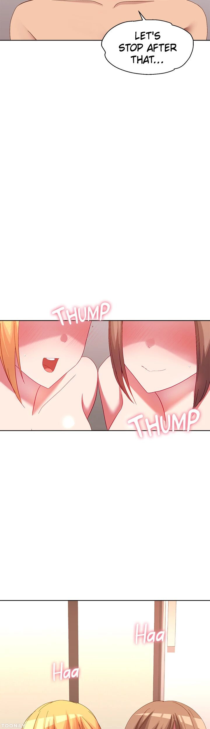 Girls I Used to Teach Chapter 34 image 28