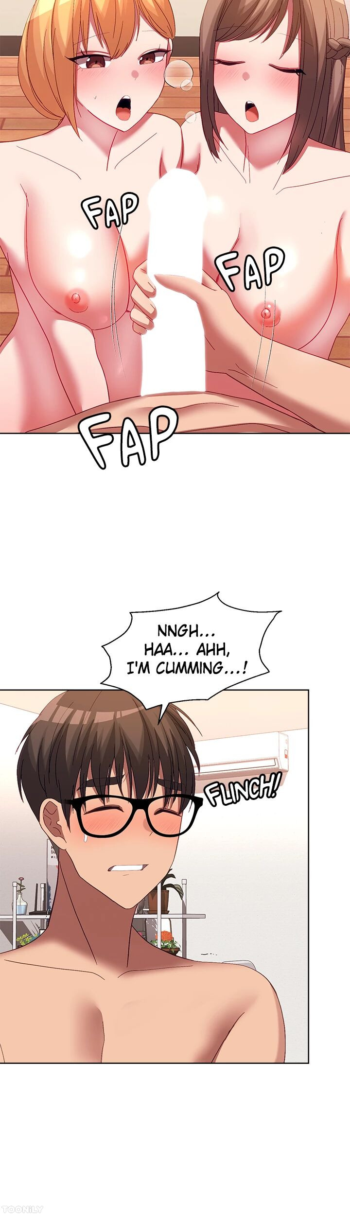 Girls I Used to Teach Chapter 34 image 29