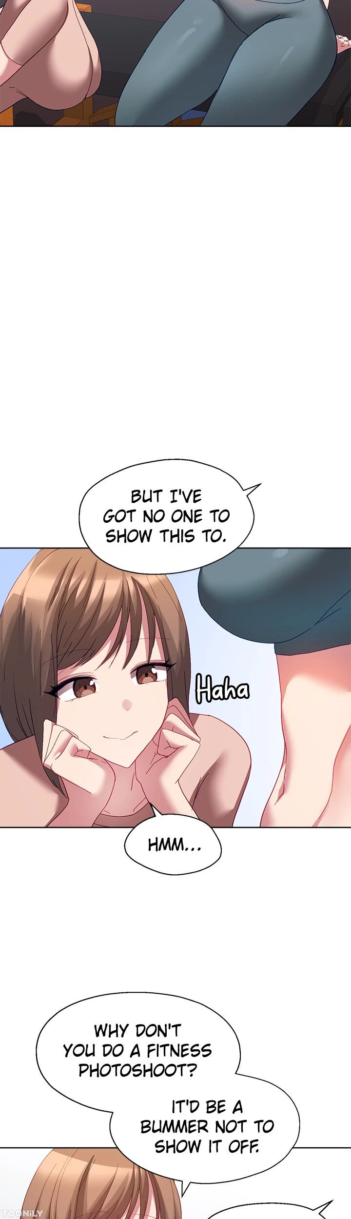 Girls I Used to Teach Chapter 34 image 39