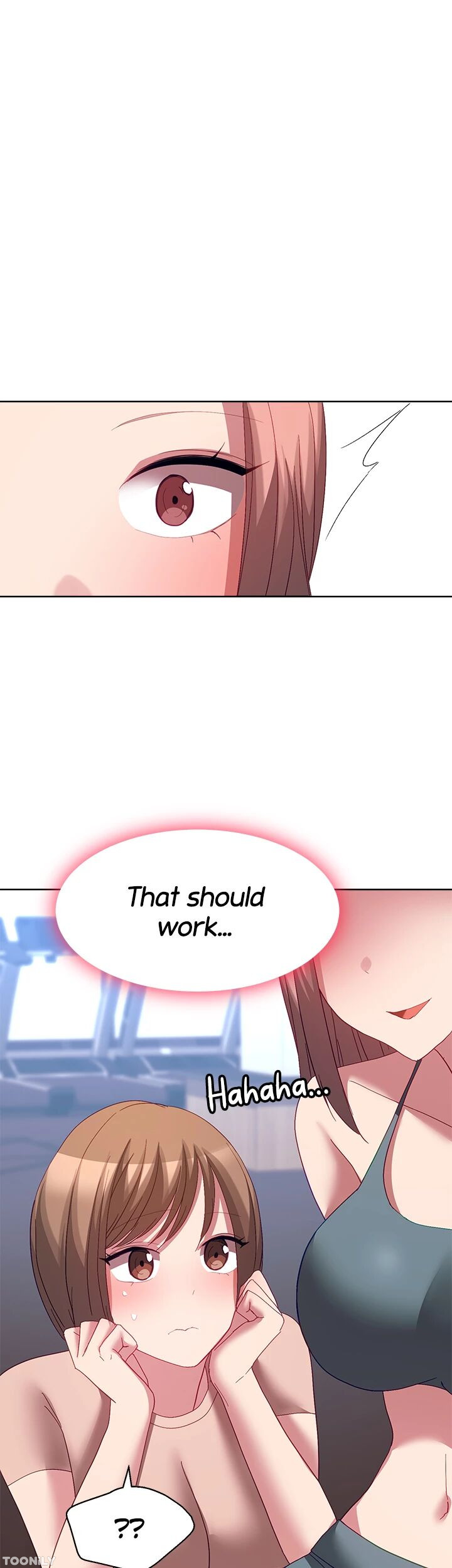 Girls I Used to Teach Chapter 34 image 41