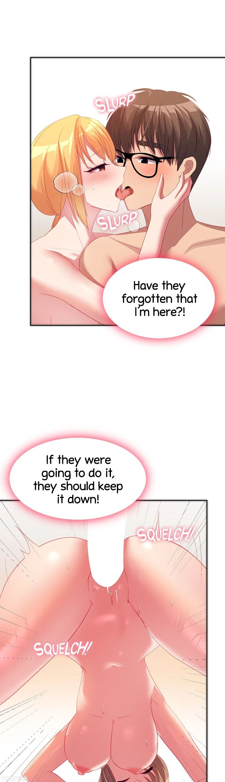 Girls I Used to Teach Chapter 34 image 6