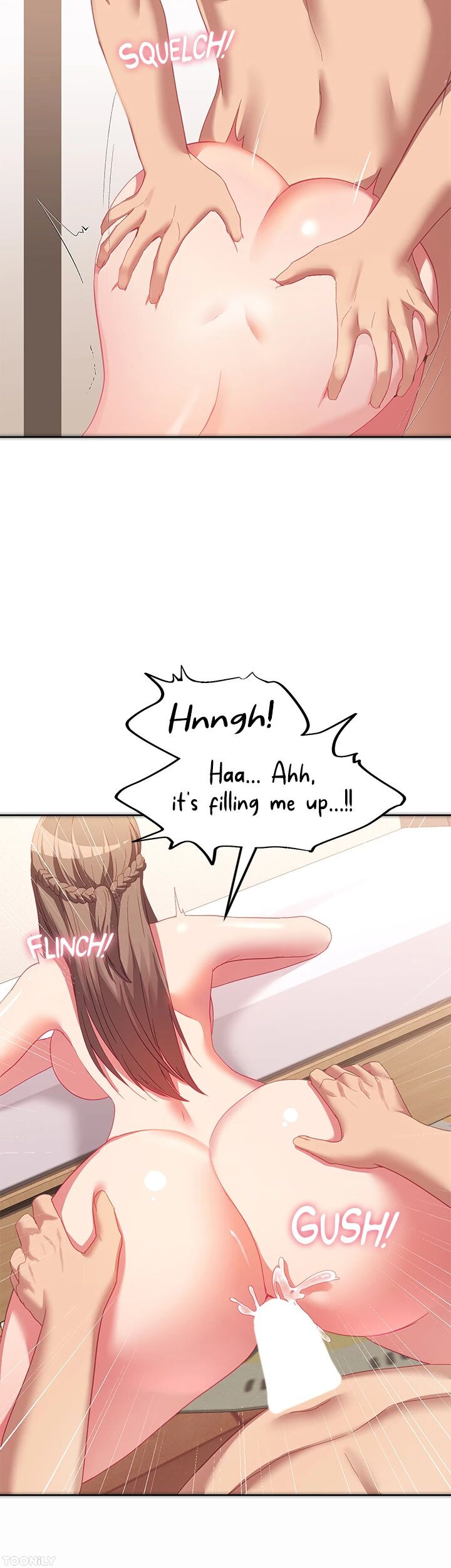 Girls I Used to Teach Chapter 34 image 8