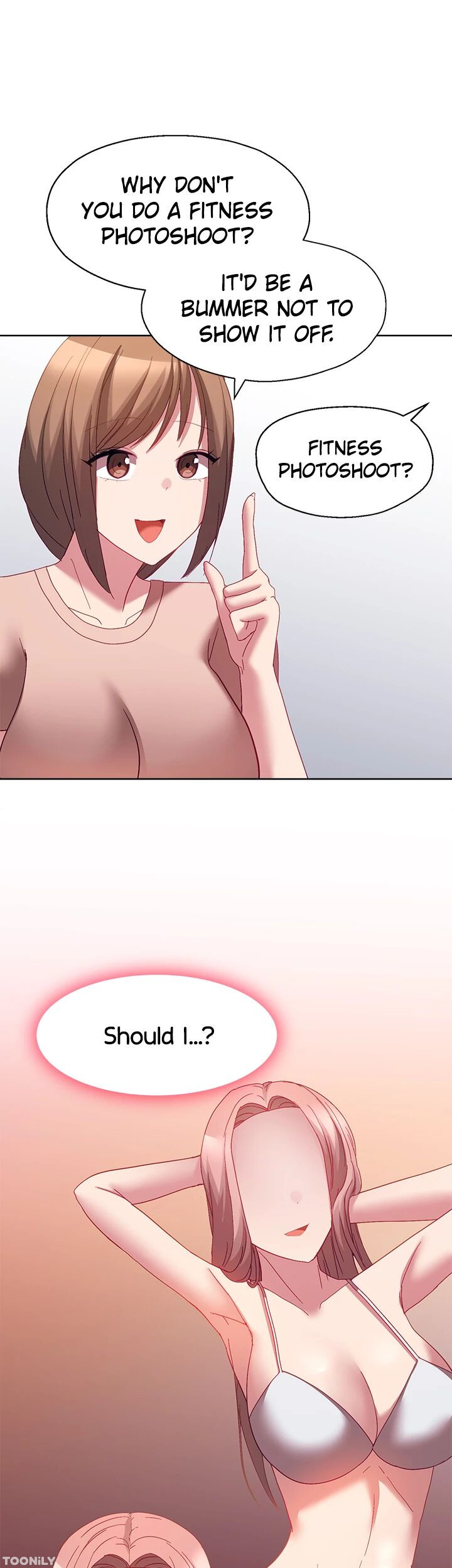 Girls I Used to Teach Chapter 35 image 0