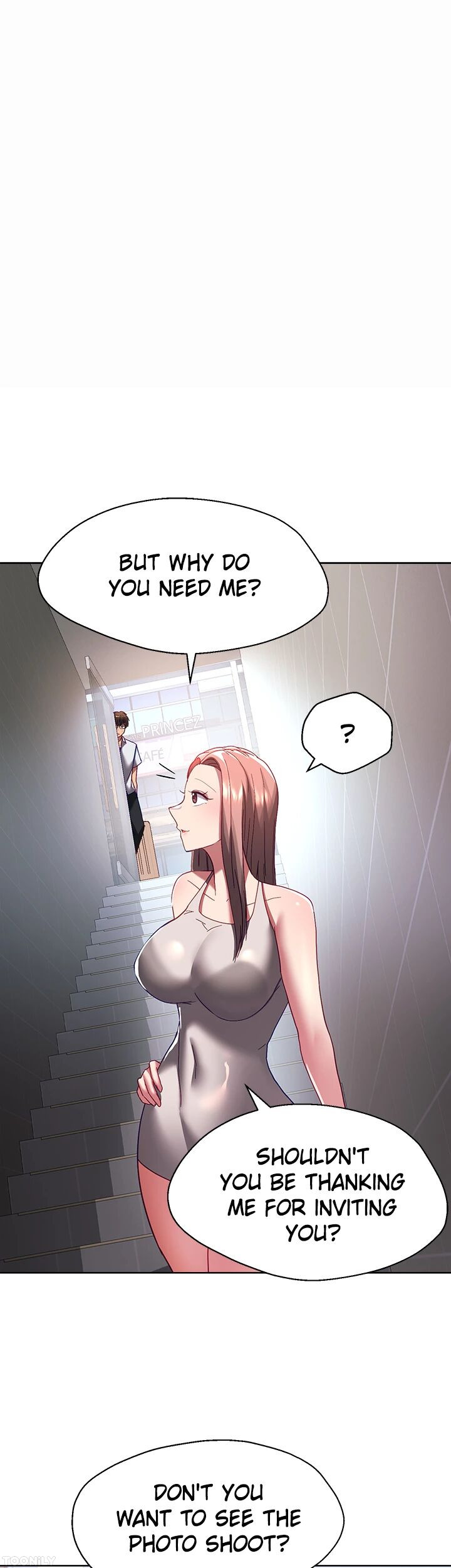 Girls I Used to Teach Chapter 35 image 9