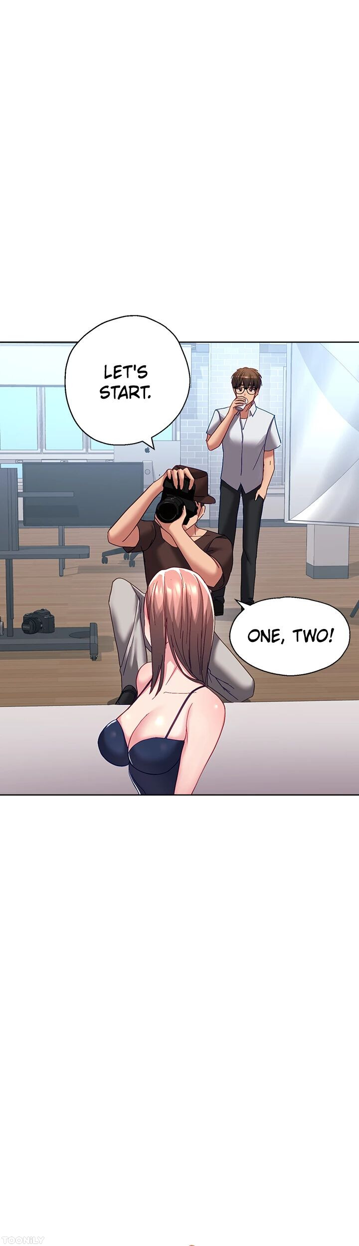 Girls I Used to Teach Chapter 35 image 11