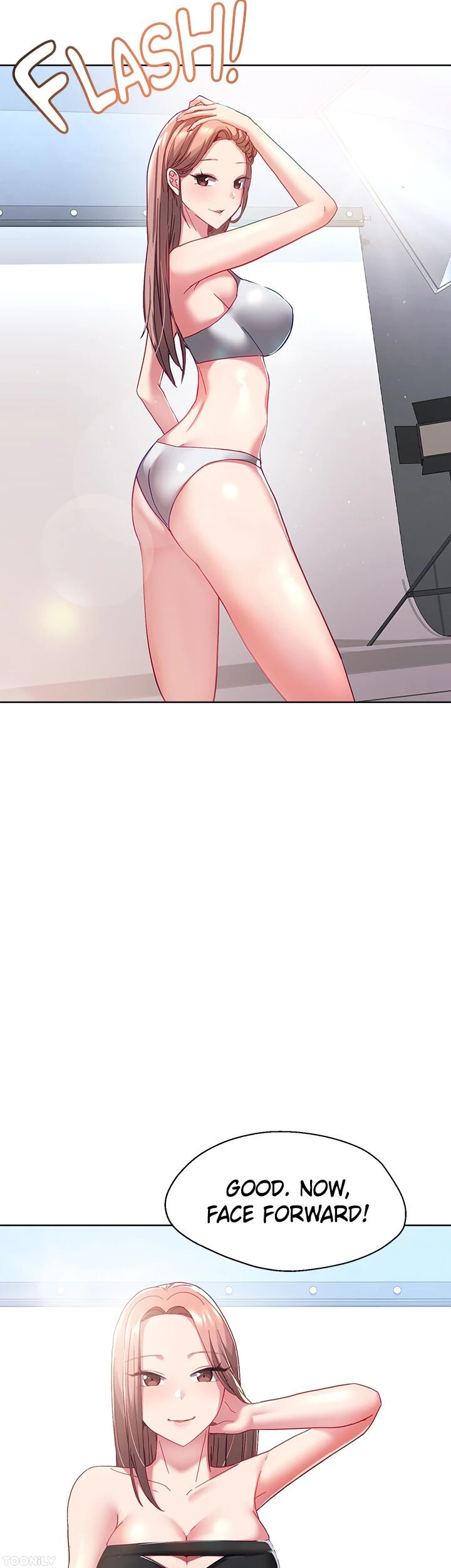 Girls I Used to Teach Chapter 35 image 12