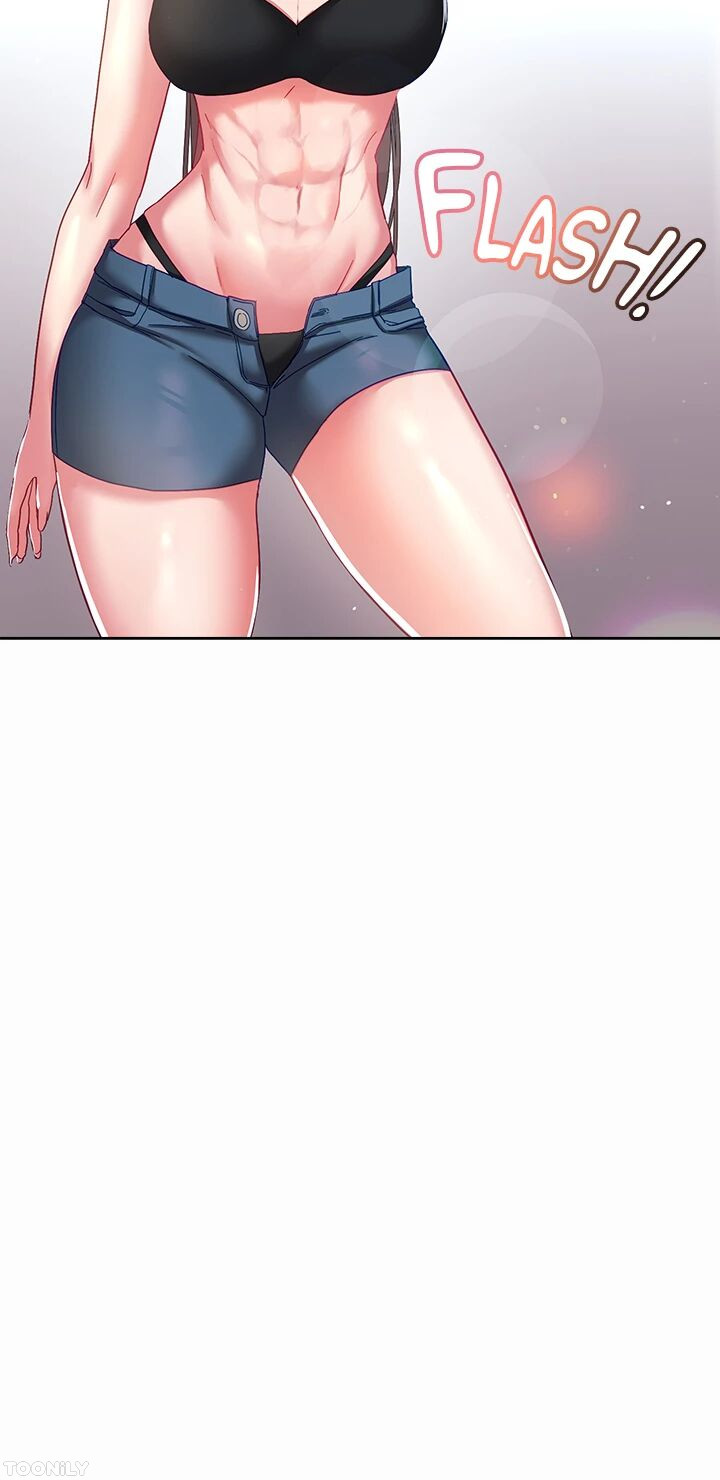 Girls I Used to Teach Chapter 35 image 13