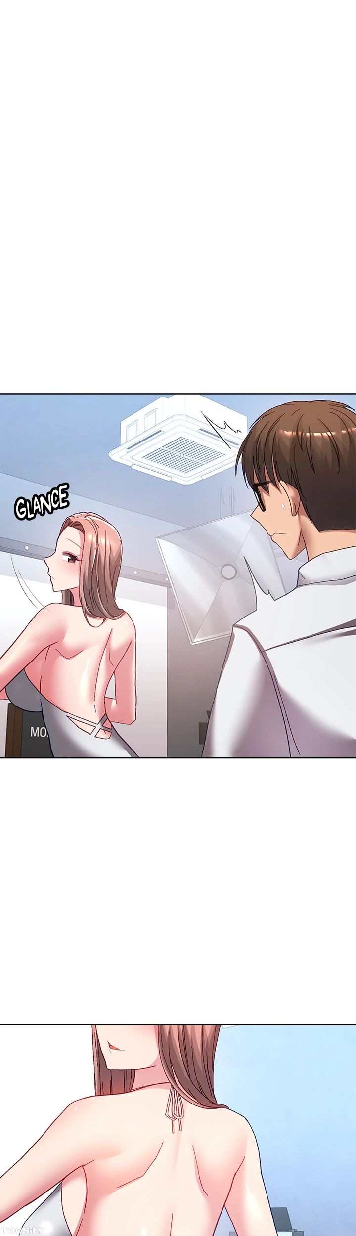Girls I Used to Teach Chapter 35 image 15